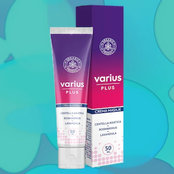 Varius