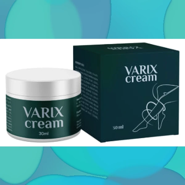 Varix cream