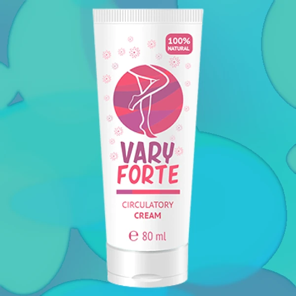 VaryForte