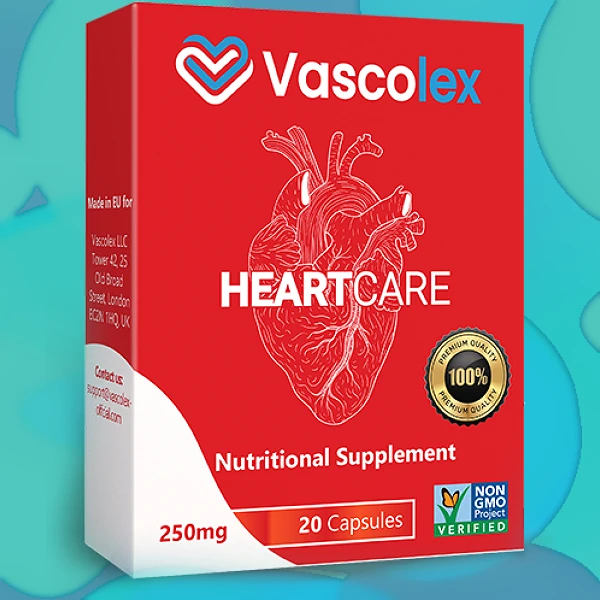 Vascolex