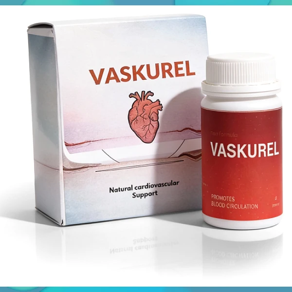Vaskurel