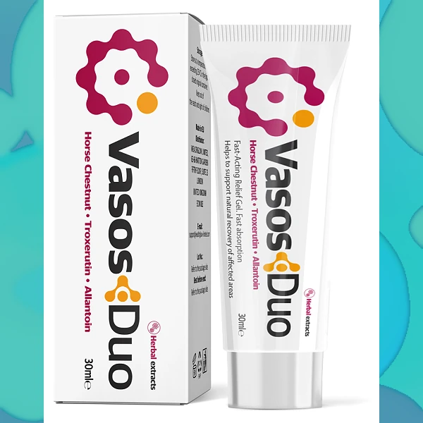 VASOS DUO