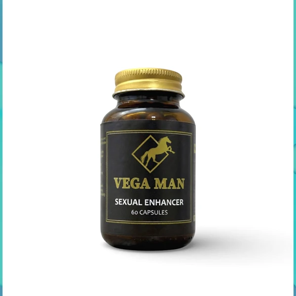 Vega man medical