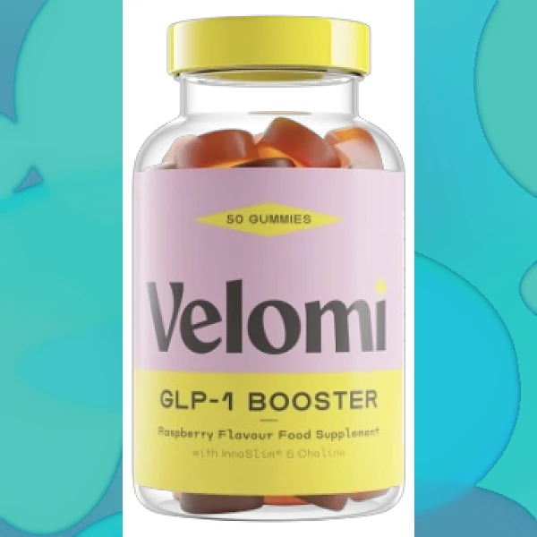 Velomi GLP-1 Gummies