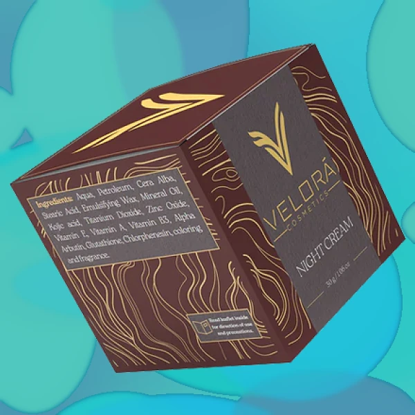 Velora Night Cream