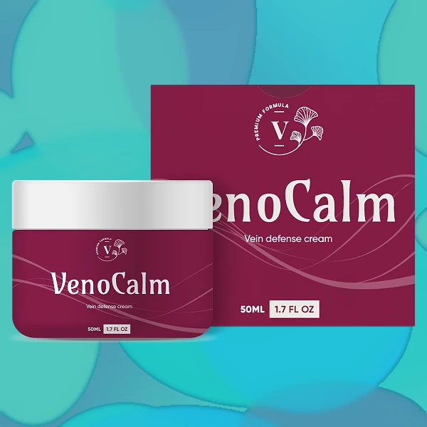 VenoCalm