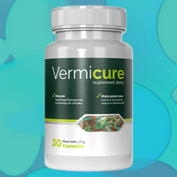 Vermicure