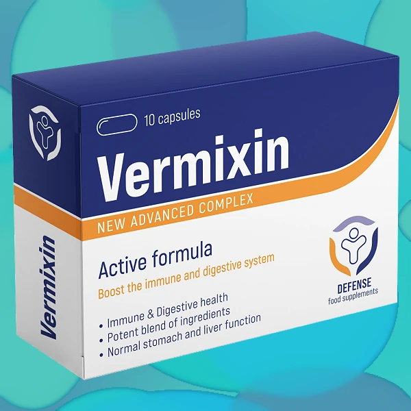 Vermixin