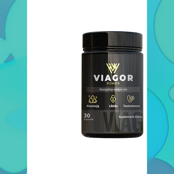 Viagor Power