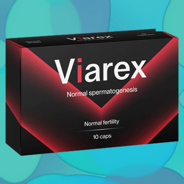 Viarex