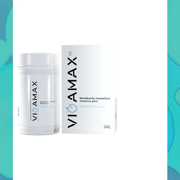Vigamax