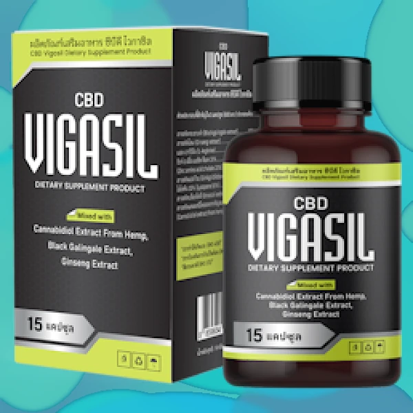 Vigasil
