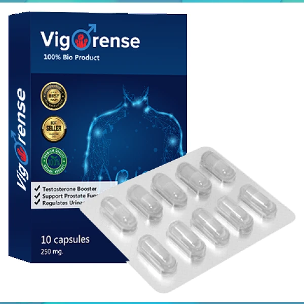 Vigorense