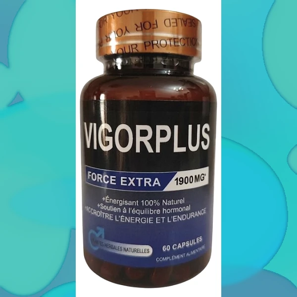 VigorPlus