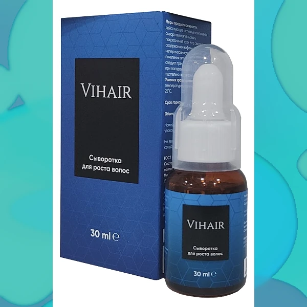 Vihair