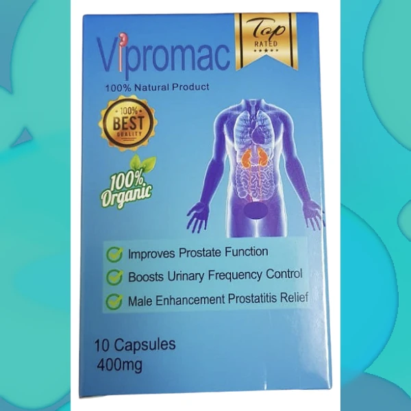 Vipromac