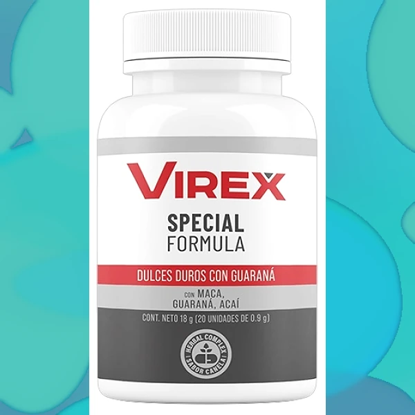 Virex