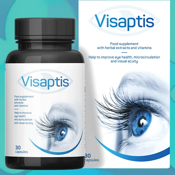 Visaptis caps