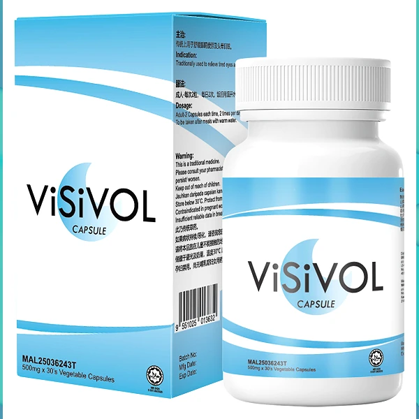 Visivol