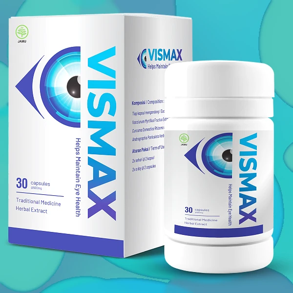 Vismax 390