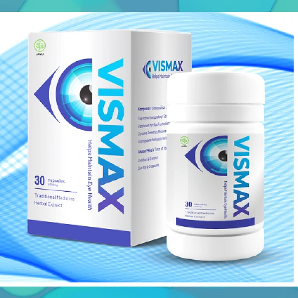 Vismax