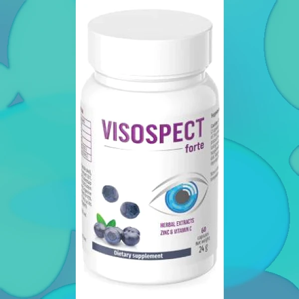 Visospect Forte