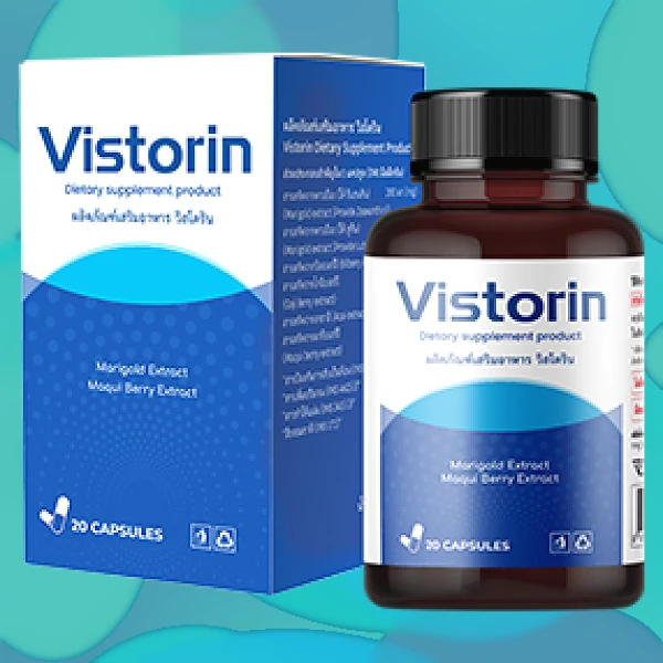 Vistorin