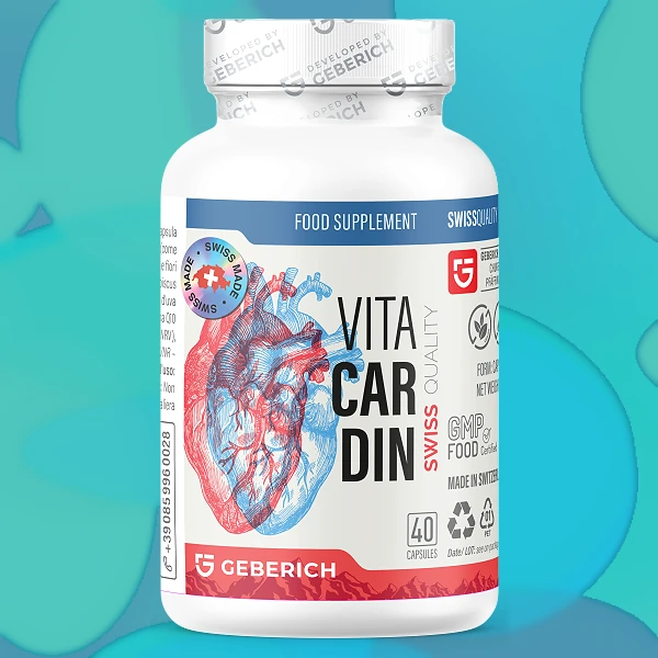 Vitacardin