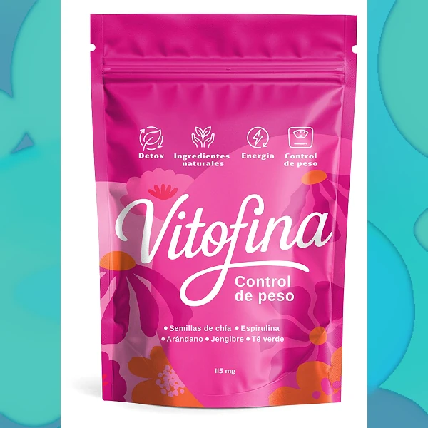 Vitofina