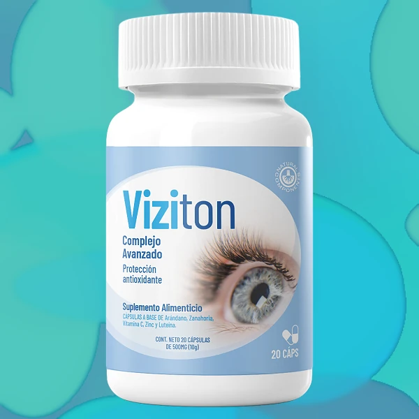 VIZITON