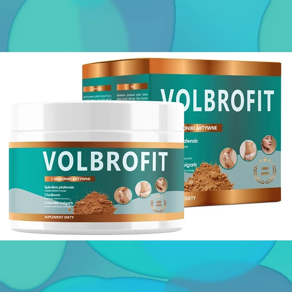 VolbroFit