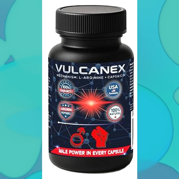 Vulcanex
