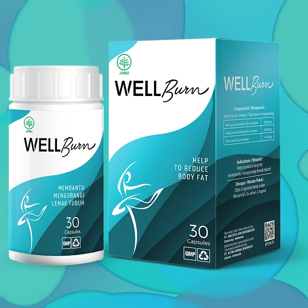 Wellburn