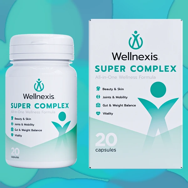 Wellnexis