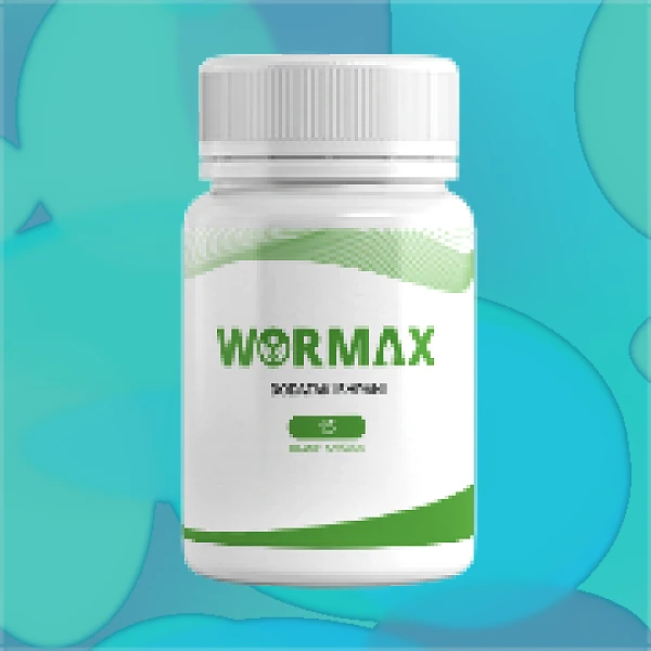 WORMAX Caps