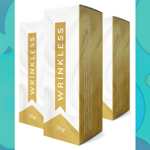 Wrinkless