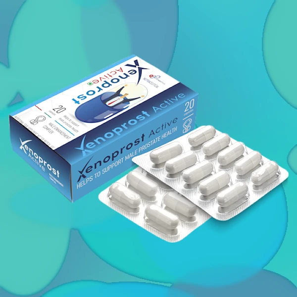 Xenoprost Active