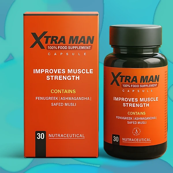 Xtra Man