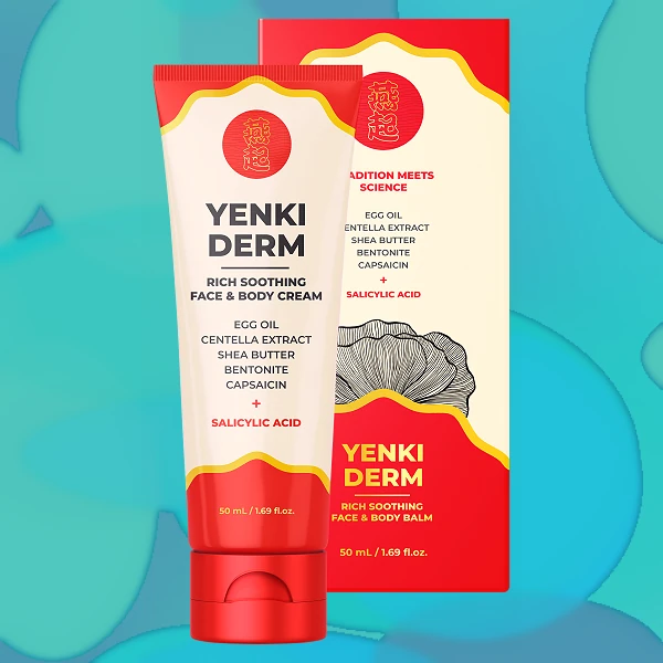 Yenki Derm
