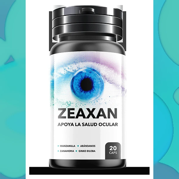 Zeaxan
