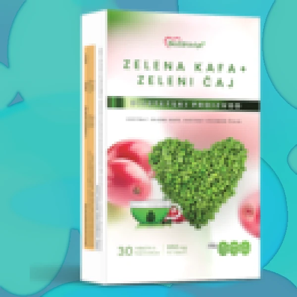 Zelena Kafa