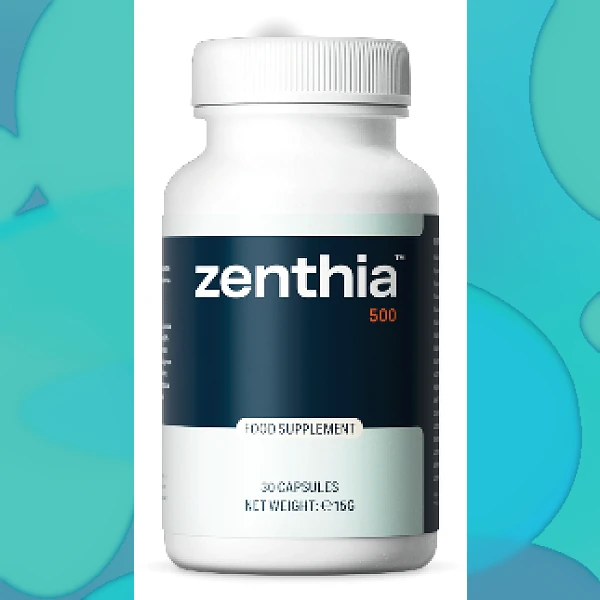 Zenthia