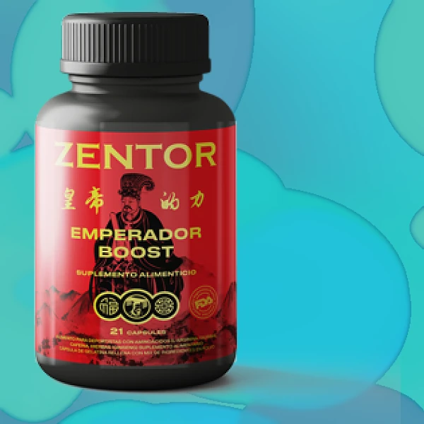 Zentor