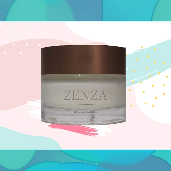Zenza Cream