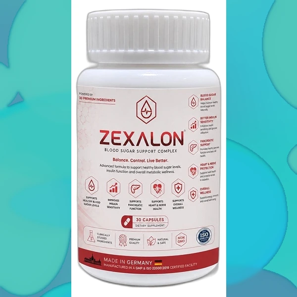 Zexalon